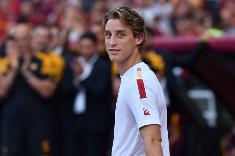 博鱼体育-罗马诺：罗马中场博维加盟沃特福德达口头协议，很快将Here we go