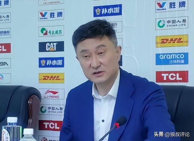 博鱼-惨遭新疆18分大逆转！杜锋：几个队员正负值-20 不是我们需要的