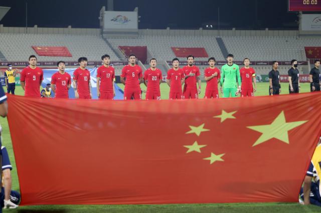 博鱼-高层肯定足协工作与国足表现 足协内部摆上庆功宴