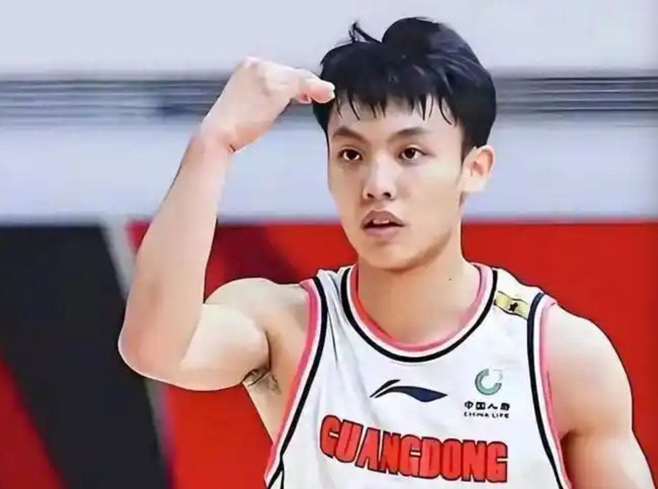 博鱼-输北京队15分!揪出3个“废柴”,坑惨了广东队